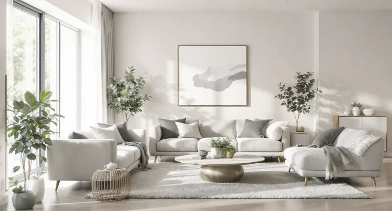Comment intégrer les nouvelles tendances déco 2026 chez vous ?