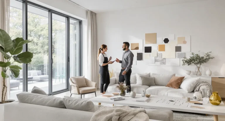 Designer ou décorateur : quel professionnel choisir pour votre projet ?