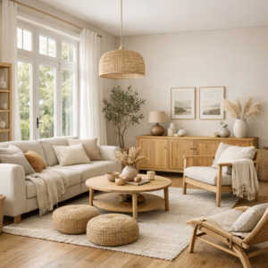 Les habitudes d&rsquo;aménagement des Scandinaves qui rendent une maison plus agréable à vivre