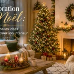 Décoration de Noël : les plus belles idées pour décorer son intérieur