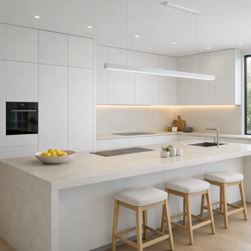 Les astuces des cuisinistes pour gagner un maximum de rangements invisibles 9 rangements cuisine