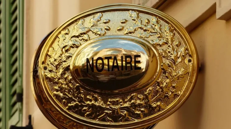 Frais de notaire primo-accédant en 2026 : combien faut-il prévoir ?