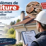 Problème de toiture après achat immobilier : que faire pour réagir sans se tromper ?
