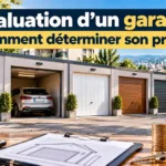 Évaluation d&rsquo;un garage : comment déterminer son prix ?